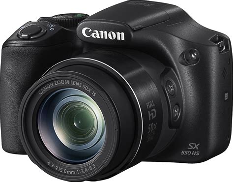 canon powershot sx530 hs price.